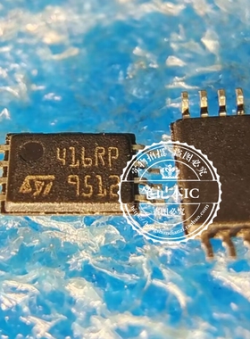 M24C16-RDW6TP 丝印416RP   TSSOP8  新的   一个起拍