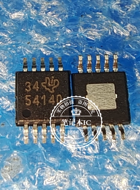 TPS54140DGQR 54140 MSOP10封装 TPS54140      TPS54140DGQT
