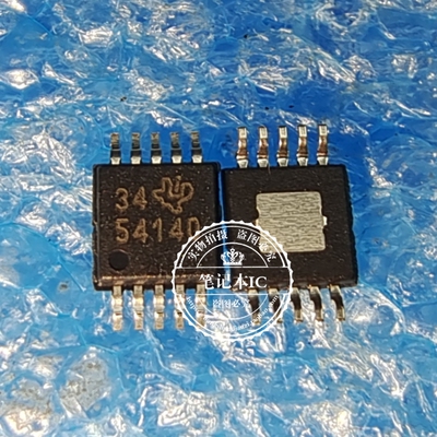 TPS54140DGQR 54140 MSOP10封装 TPS54140      TPS54140DGQT