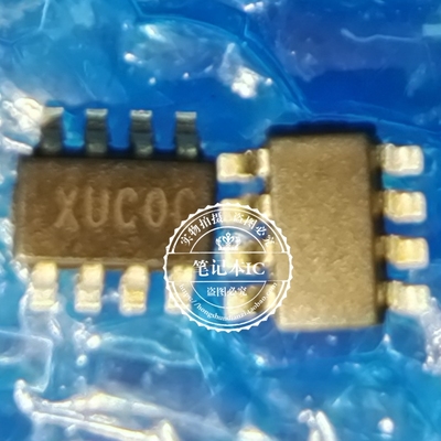 SY8253AIC 丝印XUCOC XU开头 SY8252AIC丝印BB4PZ BB开头 SOT23-8