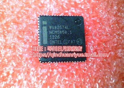 WG82574L集成电路82574L