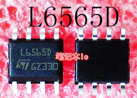 L6565DTR    L6565D    L65650    L6565DT     SOP-8封装