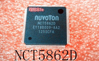 NCT5862DDP1300SBQ24261M