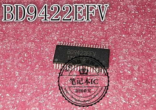 MP3924稳压器控制芯片BD9422EFV