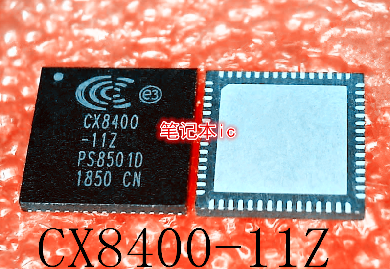 CX8400-11Z集成电路AX200D2WL