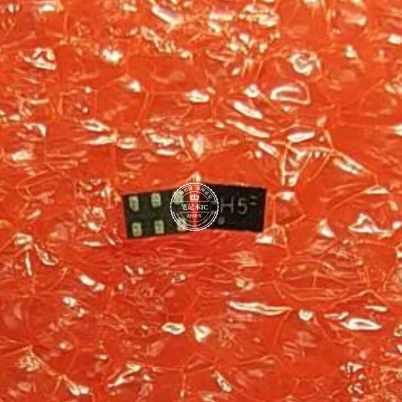SN74AUP2G07DRYR  丝印H5    SON6脚 新的  一个起拍