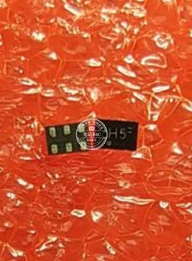 SN74AUP2G07DRYR  丝印H5    SON6脚 新的  一个起拍