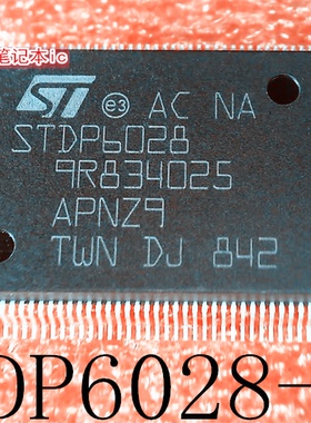 STDP6028-AC  STDP6028  QFP封装   RTL8195AM BGA   新的