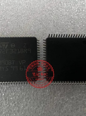 72F321BR9 ST72F321BR9T6 ST72F321BR9  ST72F3218R9  QFP
