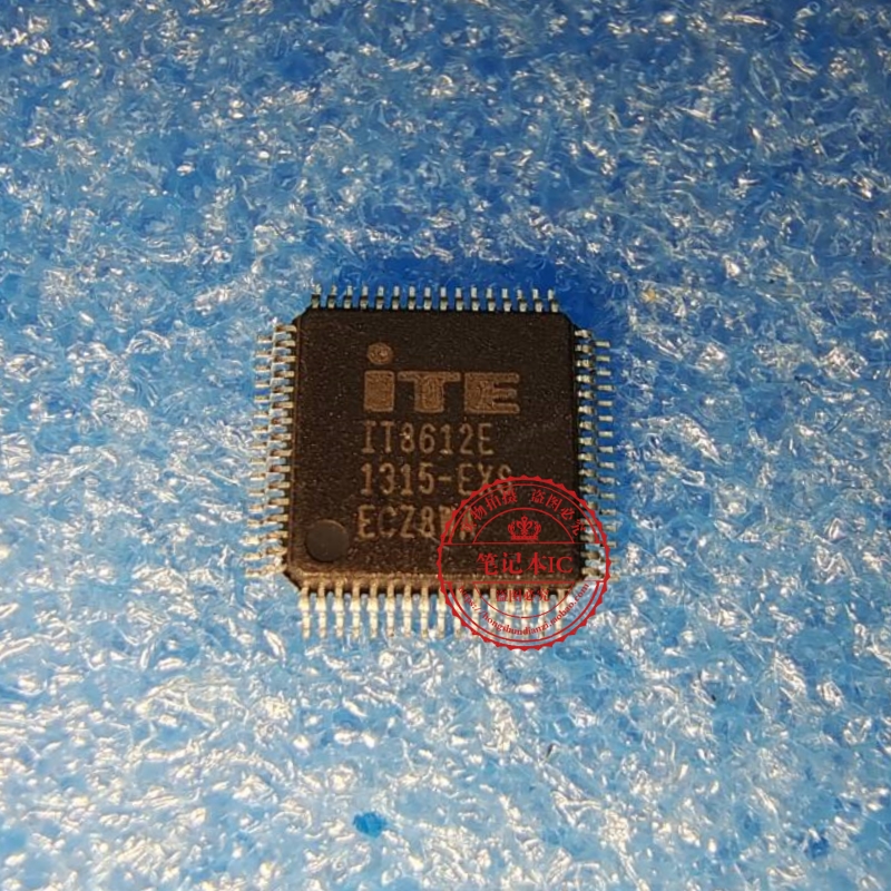 IT8612E  IT8612     EXS  EXG FXG  FXS   新的