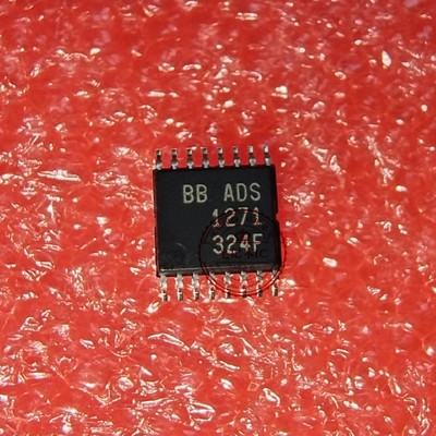 ADS1271IPWR ADS1271   8AF6213PCA   BAF6213PCA   TSSOP  新的
