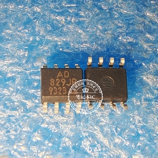 AD849JRZ AD849JR AD849 AD829ARZ AD829ARZ-REEL7 SOP8