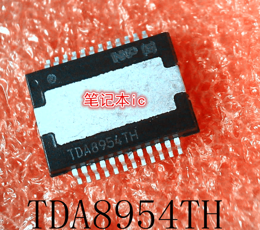 TDA8954TH TDA8954 HSSOP-24新的