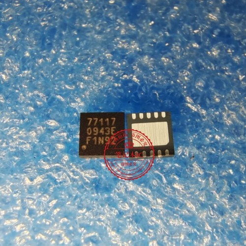 77117 IT77117 IT77117DF/AY QFN