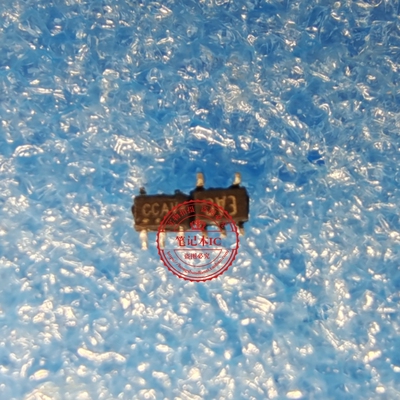 LMV331SQ3T2G 丝印CCAV  CCA开头 SC70-5