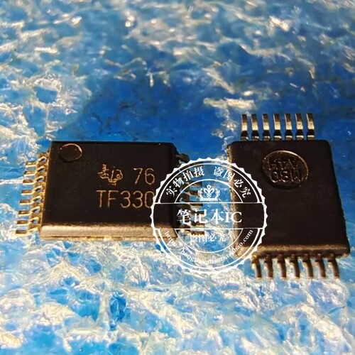 TS3V330PWR TS3V330PW 丝印：TF330 TSSOP-16 新的  一个起拍