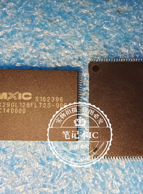 MX29GL128FLT2S-90G MX29GL128FHT2I-90G TSOP