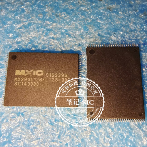 MX29GL128FLT2S-90G MX29GL128FHT2I-90G TSOP