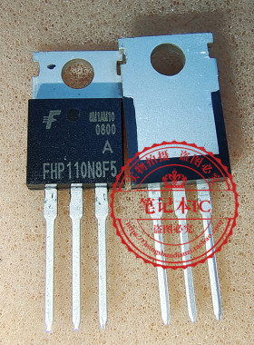 FHP110N8F5 T0-220 MS3988 WS3988 QFP 新的