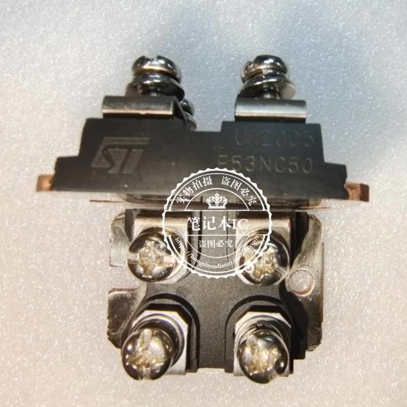 E53NC50 STE53NC50 TE53N50E E53NA50 SOT227模块