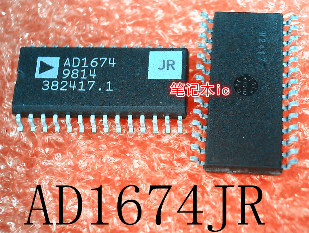 AD1674JR      AD1674     SOP28    新的
