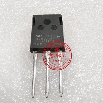 IXGR32N60CD1 1XGR32N60CD1    IXGR32N60CD2      TO-247