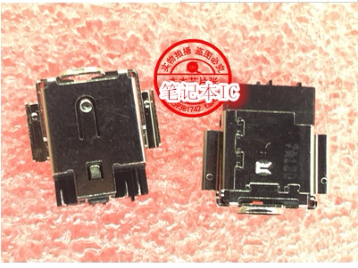 U5100 PU554U 电源接口 电源头 充电孔DC头可拍 D184