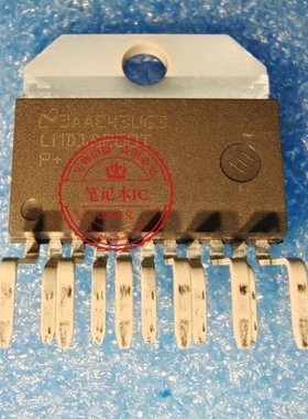 LMD18200TNOPB    LMD18200T    LMD18200TP+   TO-220-11