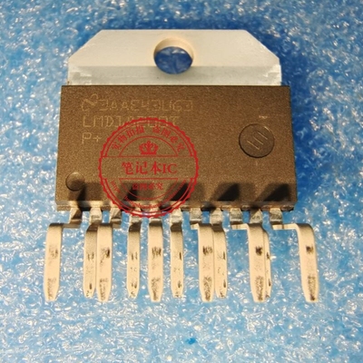 LMD18200TNOPB    LMD18200T    LMD18200TP+   TO-220-11