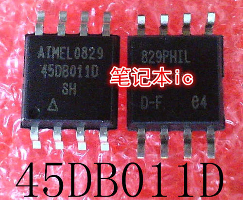 AT45DB011D-SH-T AT45DB011D-SH AT45DB011D 45DB011D SOP-8新的