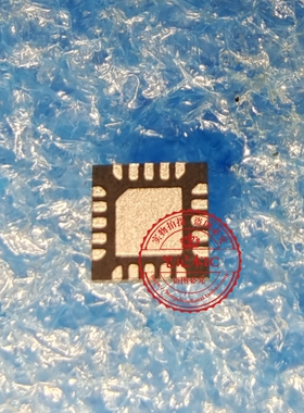 AW9110CQNR 封装QFN-20 丝印JKHW LED驱动器IC芯片