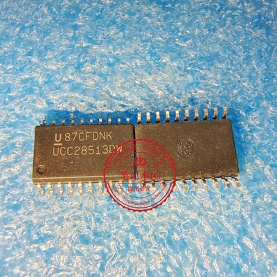 UCC28513DW  UCC28513  SOP20     新的   一个起拍