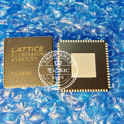 SII9024ACNU  SIL9024ACNU 9024ACNU QFN全新