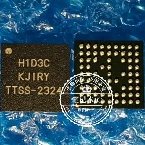US0592B-FT023 FT022 H1D3C H1D3P US0592B ADIS0044 HDMIBGA