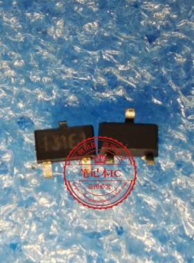TSM2313CXRFG   TSM2313CX    丝印131E  13开头       SOT23