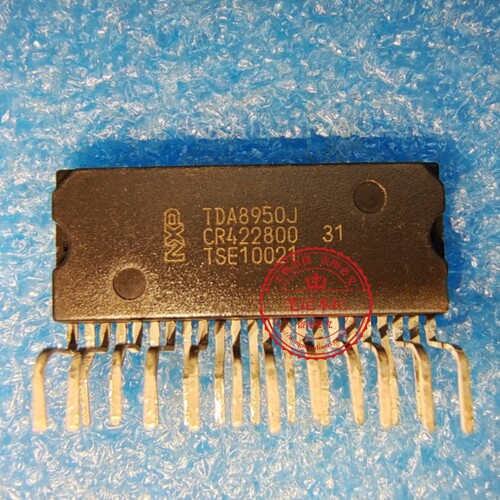 TDA8950J集成电路TDA8950J/N1