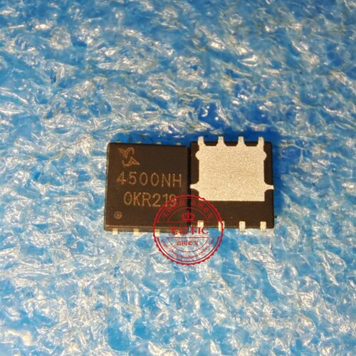 SM4508NH芯片SM4500NH4511NH