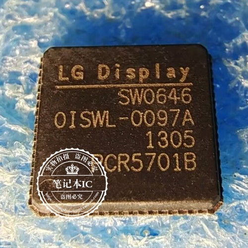 SW0646 SW0646-OISWL QFN  新的 一个起拍