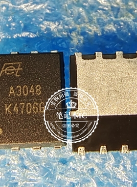 FKBA3048 丝印 A3048 QFN5*6 真正全新原装 一个起拍