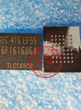 K6F1616U6A-EF5 K6F1616U6AEF55 K6F1616U6A   BGA