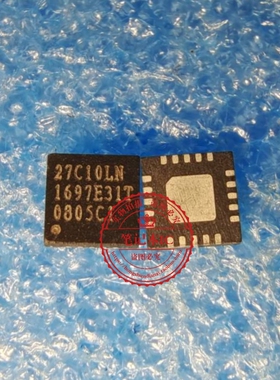 OZ27C10LN-B1-0-TR 27C10LN QFN20   新的