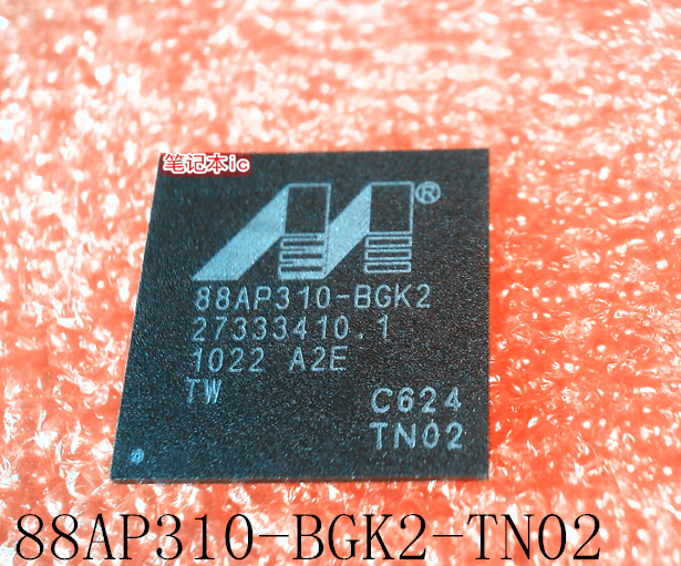 88AP310-BGK2-TN02    88AP310-BGK2    88AP310    BGA    新的
