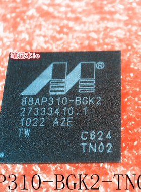 88AP310-BGK2-TN02    88AP310-BGK2    88AP310    BGA    新的