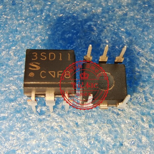 PC3SD11NTZBF PC3SD11N 3SD11 DIP-5