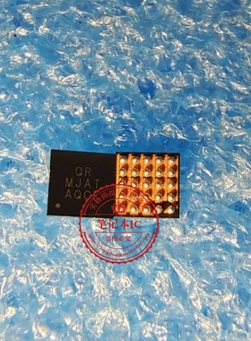 UT64 KTS1696A  KTS1696AEOAB-TR 丝印 QR LV BGA  新的一个起拍