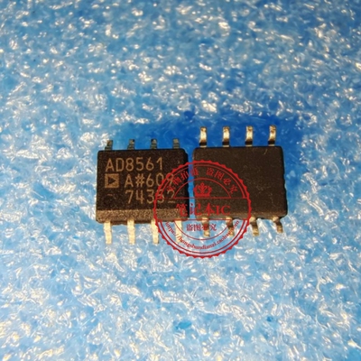 AD8561ARZ AD8561AR AD8561 AD8561A SOP8  新的  一个起拍