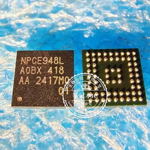 NPCE948LA0BX NPCE948LAOBX NPCE948L 948LA0BX 948LAOBX