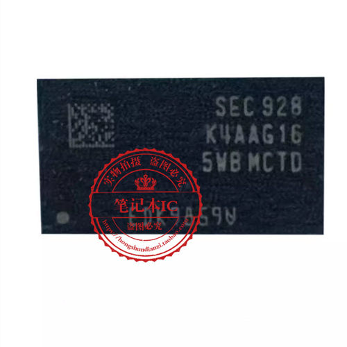 K4AAG165WB-MCRC  K4AAG165WB-MCTD K4AAG165WB-MCPB  BGA 测试