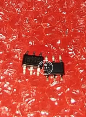 NC7SB3157P6X 印丝 B7AYB7AI B7A5 B7A开头 SC70-6 新的 一个起拍