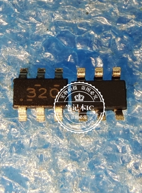 TPS563200DDCR  TPS563200DDCT 丝印320 贴片SOT-23-6